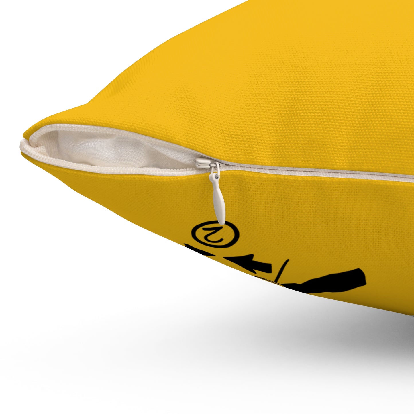 ✈ Lifevest Safety Demo Cushion – Step-by-Step Instructions on Both Sides